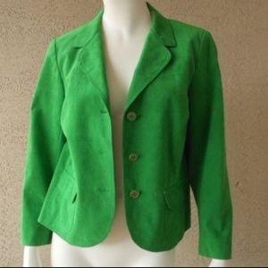 💕 VINTAGE Button Front Jacke…